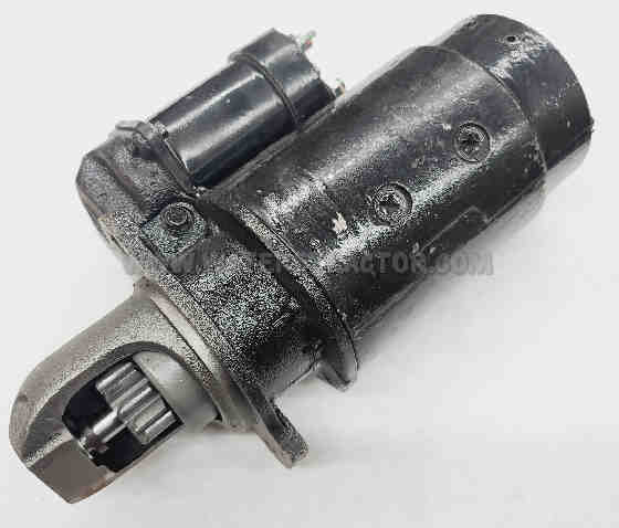Forklift Starter