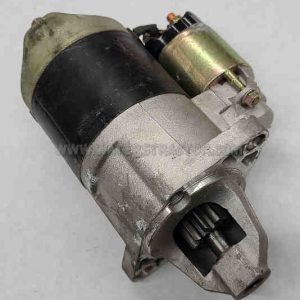 Forklift Starter