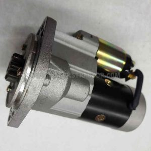 Forklift Starter