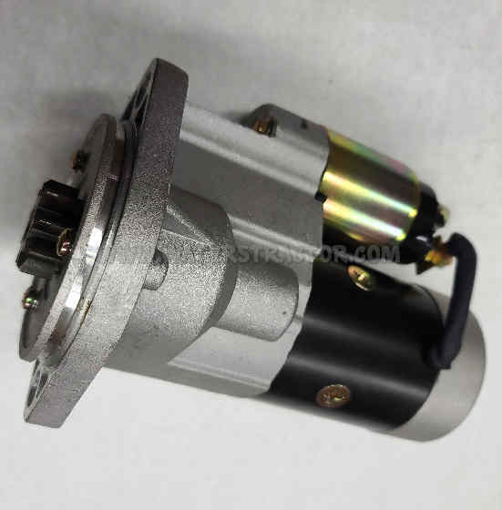 Forklift Starter