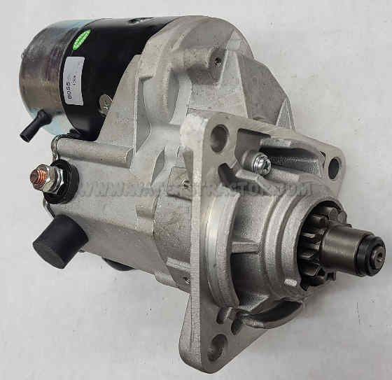 Forklift Starter