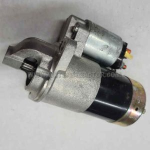 Forklift Starter