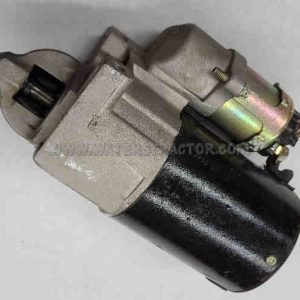 Forklift Starter