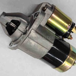 Forklift Starter