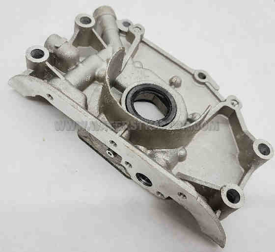 Forklift Oil Pump