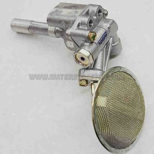 Forklift Oil Pump