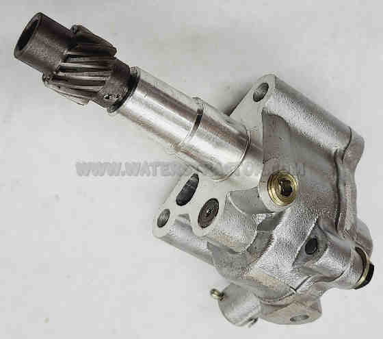 Forklift Oil Pump