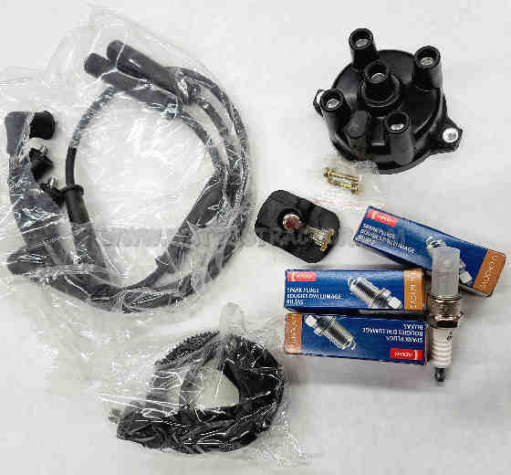 Forklift Tune-up Kit
