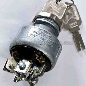 Forklift Switch, Ignition