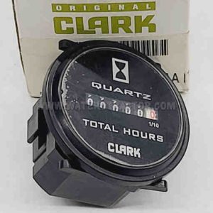 Forklift Gauge, Hour Meter