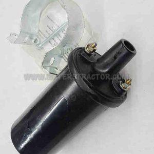 Forklift Coil