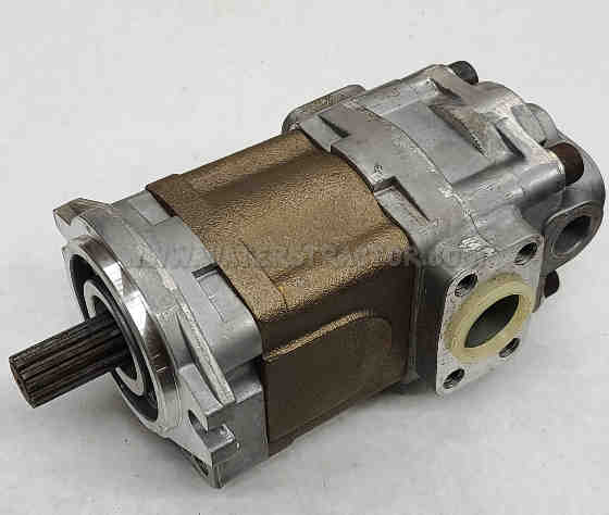 Forklift Hydraulic Pump