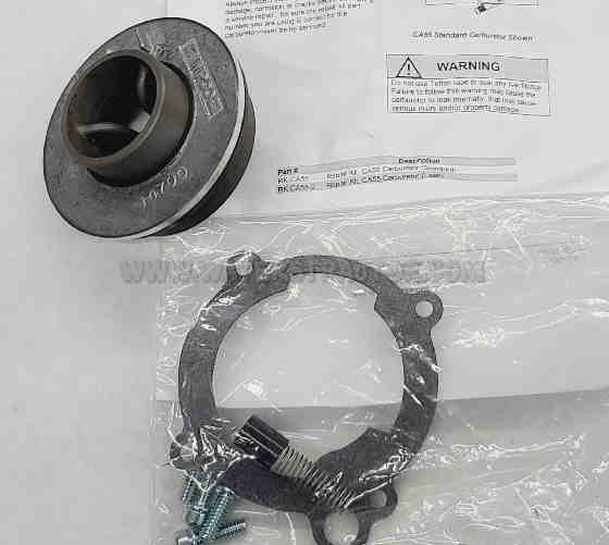 Forklift Repair Kit, Carburetor