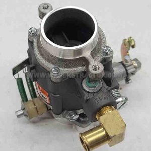 Forklift Carburetor – Straight Draft
