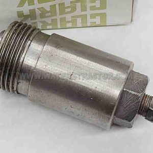 Forklift Valve Transmission Inching