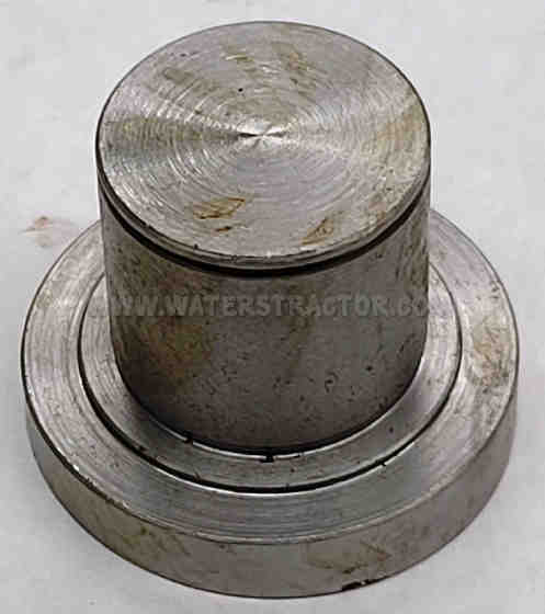 Forklift Stub Shaft