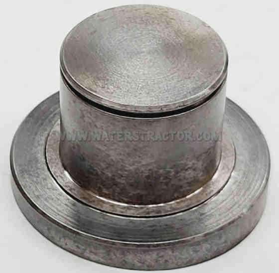 Forklift Stub Shaft