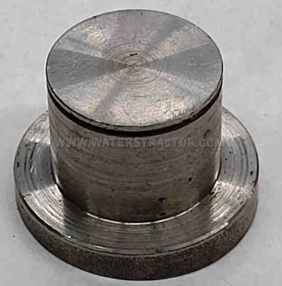 Forklift Stub Shaft