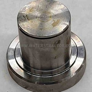 Forklift Stub Shaft