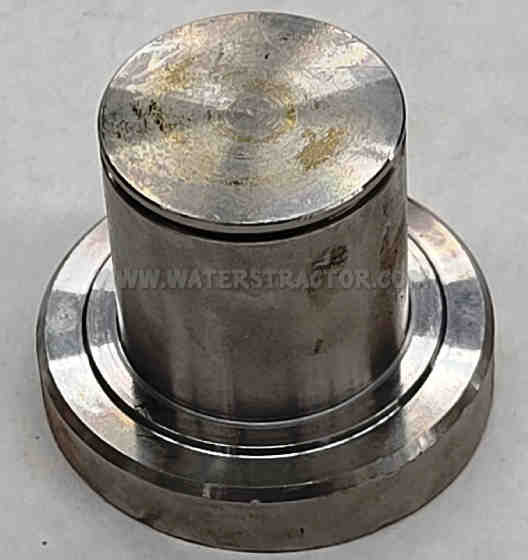 Forklift Stub Shaft
