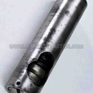 Forklift Socket