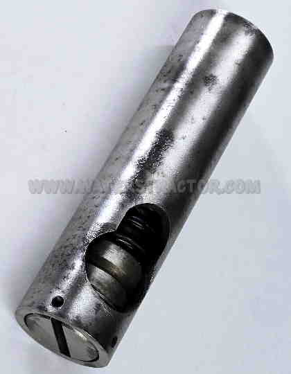 Forklift Socket