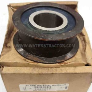 Forklift Sheave, Chain