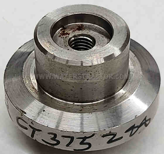 Forklift Pin Roller
