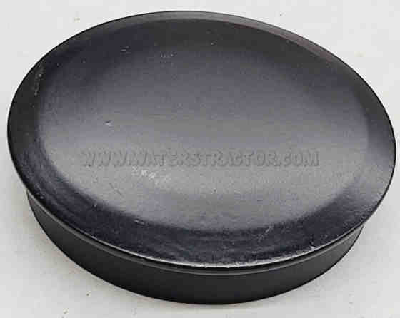 Forklift Hub Cap