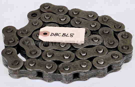 Forklift Chain