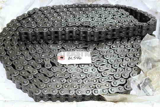 Forklift Chain