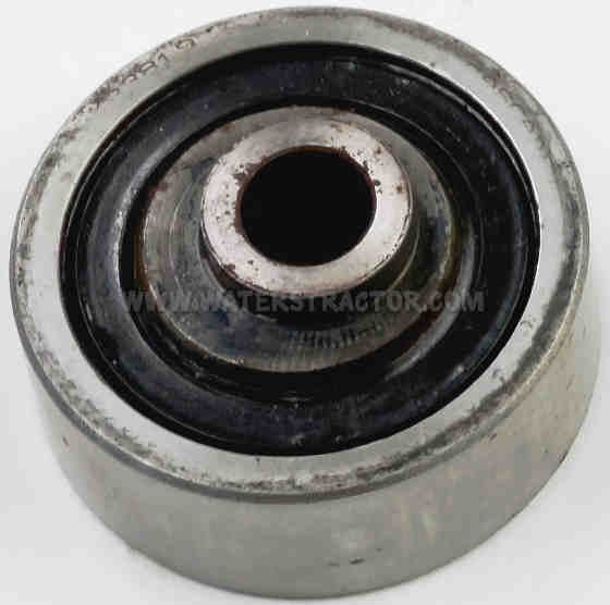 Forklift Bearing, Roller, Side Thrust