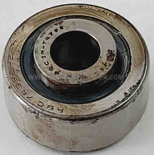 Forklift Bearing, Roller