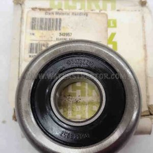 Forklift Bearing, Mast Roller