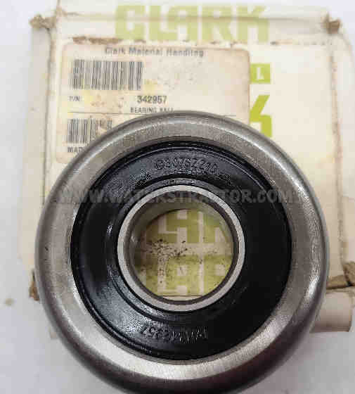 Forklift Bearing, Mast Roller