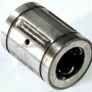 Forklift Bearing, Linear Ball