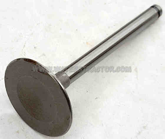 Forklift Valve, Intake