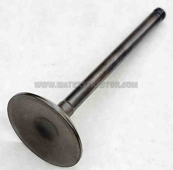 Forklift Valve, Intake