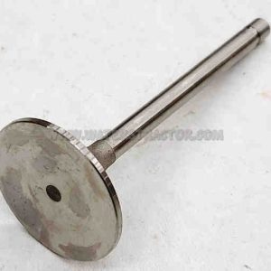 Forklift Valve, Intake