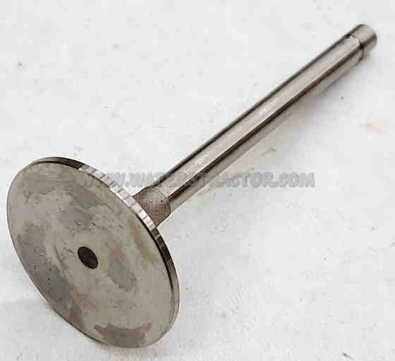 Forklift Valve, Intake