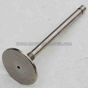 Forklift Valve, Intake