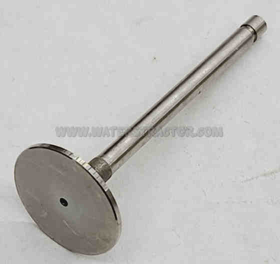 Forklift Valve, Intake