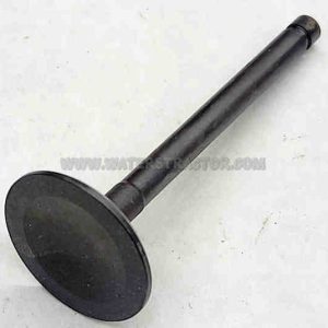 Forklift Valve, Intake