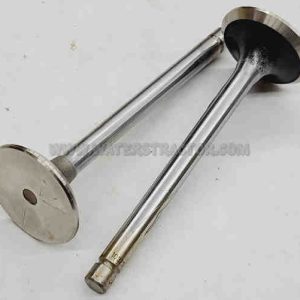 Forklift Valve, Exhaust – 2 PK