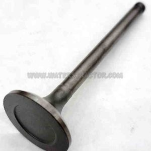 Forklift Valve, Exhaust
