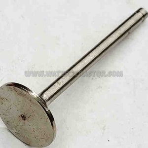 Forklift Valve, Exhaust