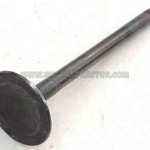 Forklift Valve, Exhaust