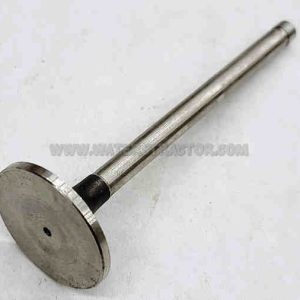 Forklift Valve, Exhaust