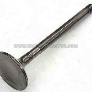 Forklift Valve, Exhaust