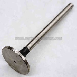 Forklift Valve, Exhaust